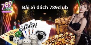 Bài xì dách 789club