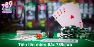 Tiến lên miền Bắc 789club