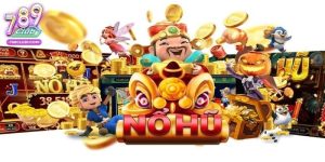 Nổ hũ Jili 789club