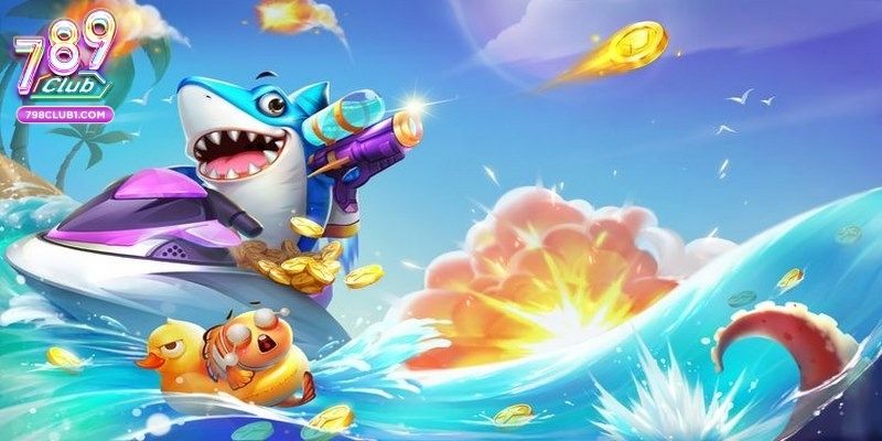 Hướng dẫn cách chơi bắn cá hiệu quả
