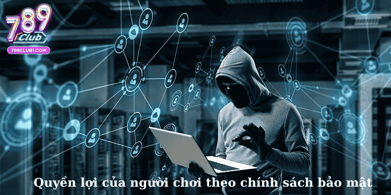Trách nhiệm của người chơi trong bảo mật tài khoản