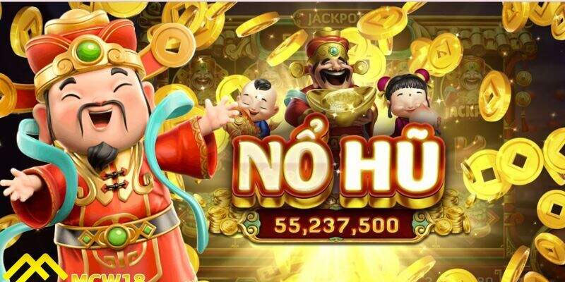 789Club hiện sở hữu hơn 100 tựa game nổ hũ thuộc nhiều chủ đề hấp dẫn