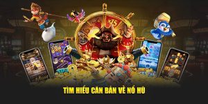 Nổ hũ thần tài 789club