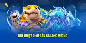 Bắn cá long vương 789club
