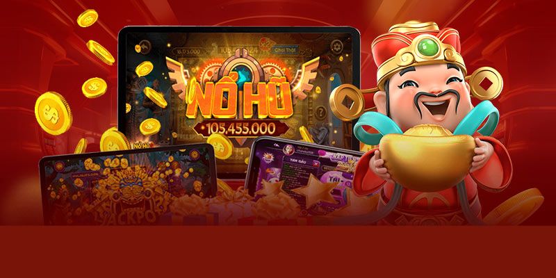 nổ hũ 789Club luôn là lựa chọn hàng đầu của cộng đồng yêu thích slot game tại Việt Nam
