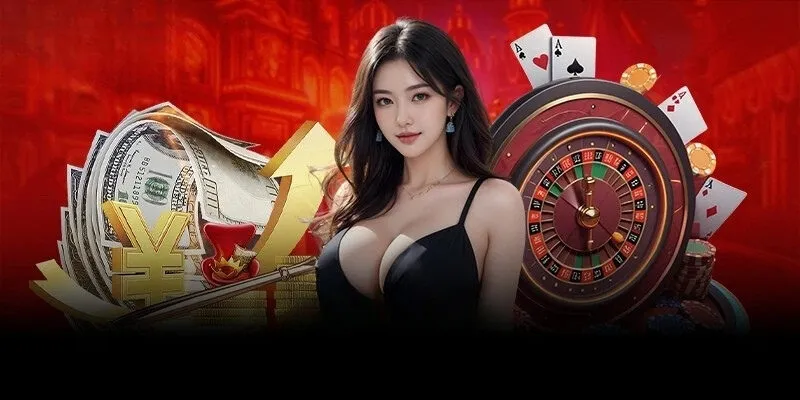Để bắt đầu tham gia đặt cược tại 789Club, bạn chỉ cần vài bước đơn giản